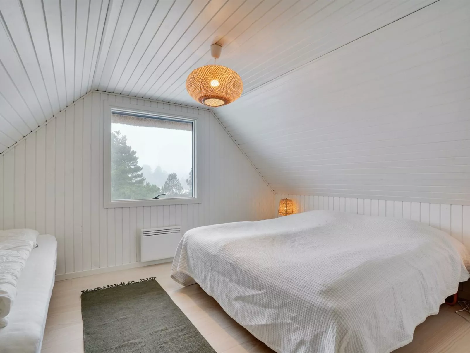 "Reiko" - 1.5km from the sea-Binnen