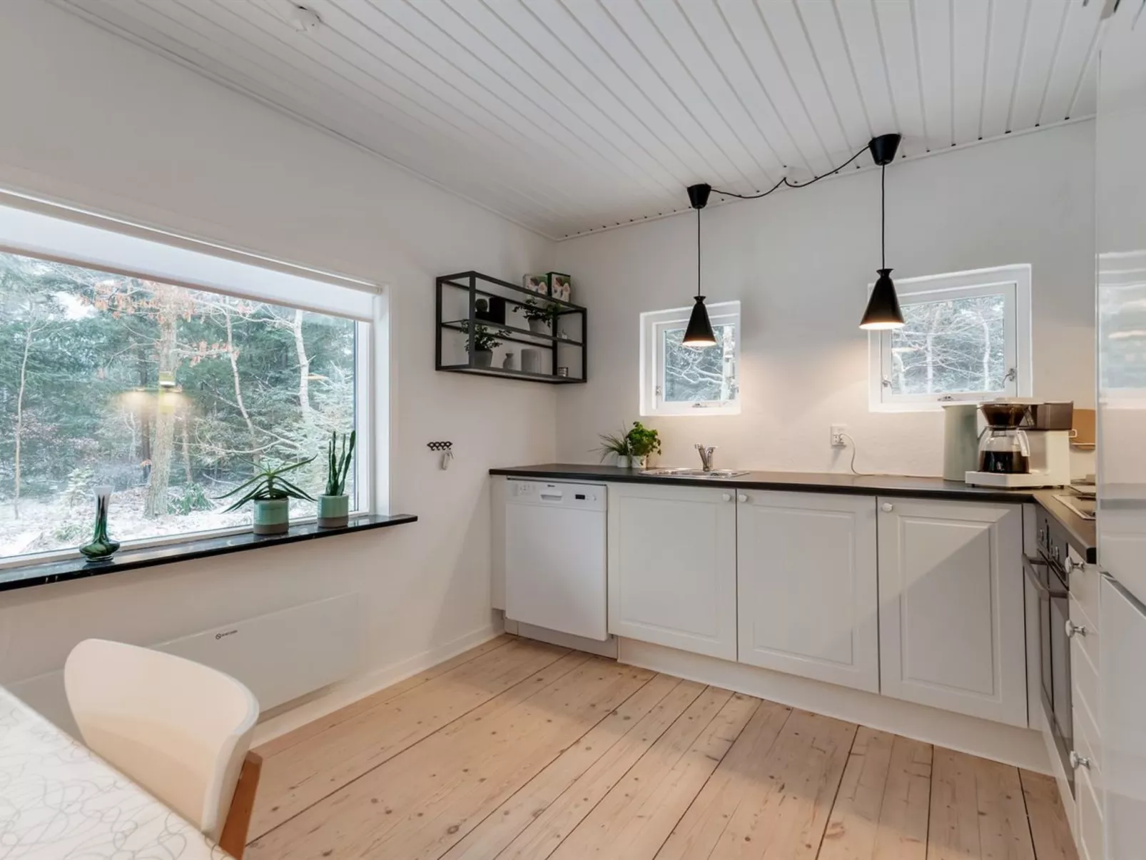 "Rigitte" - 1.5km from the sea-Binnen