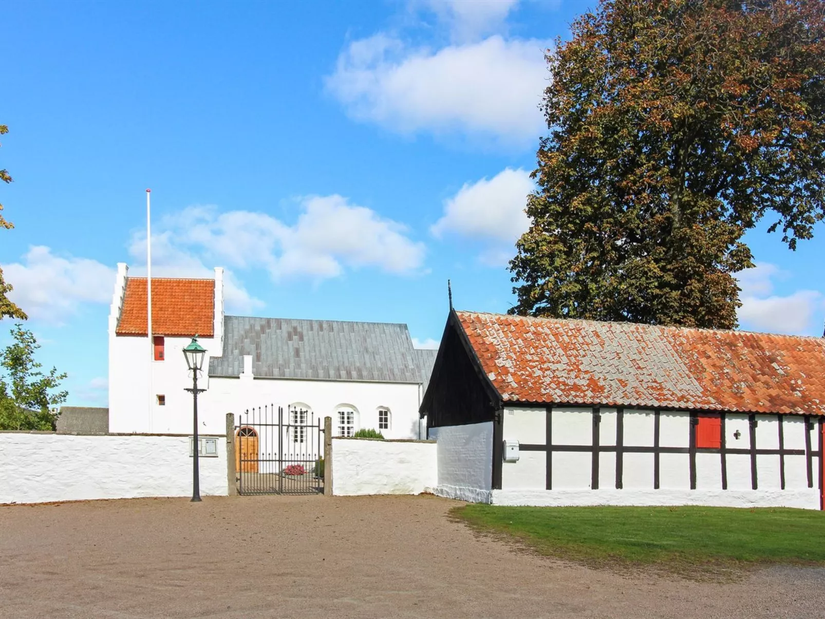 "Eeske" - 800m from the sea-Buiten