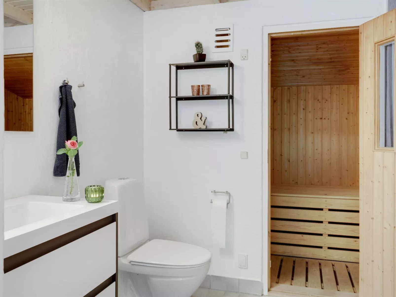 "Dagi" - 300m from the sea-Binnen