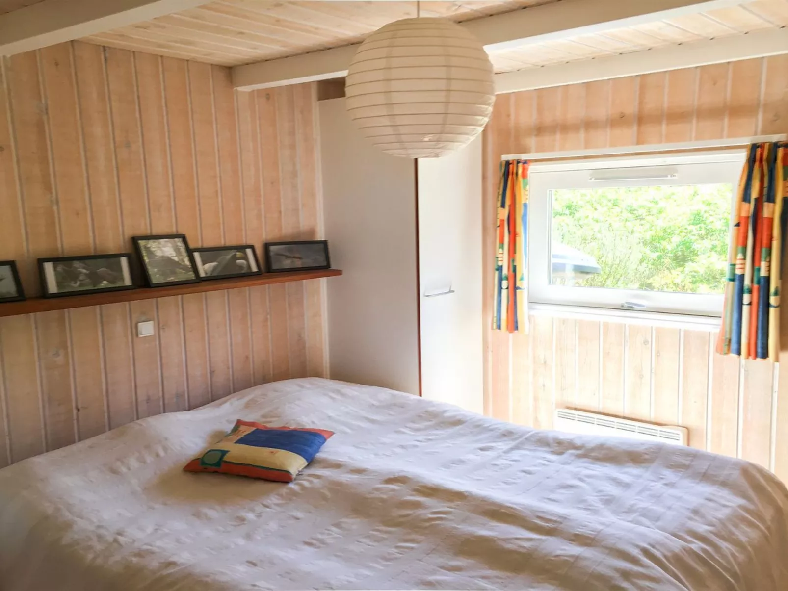 "Wilma" - 400m from the sea-Binnen