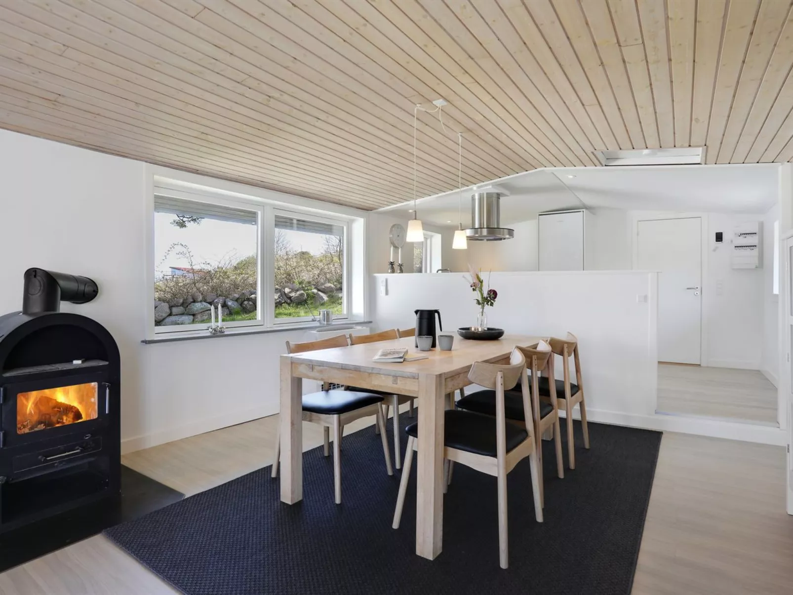 "Cristiana" - 950m from the sea-Binnen