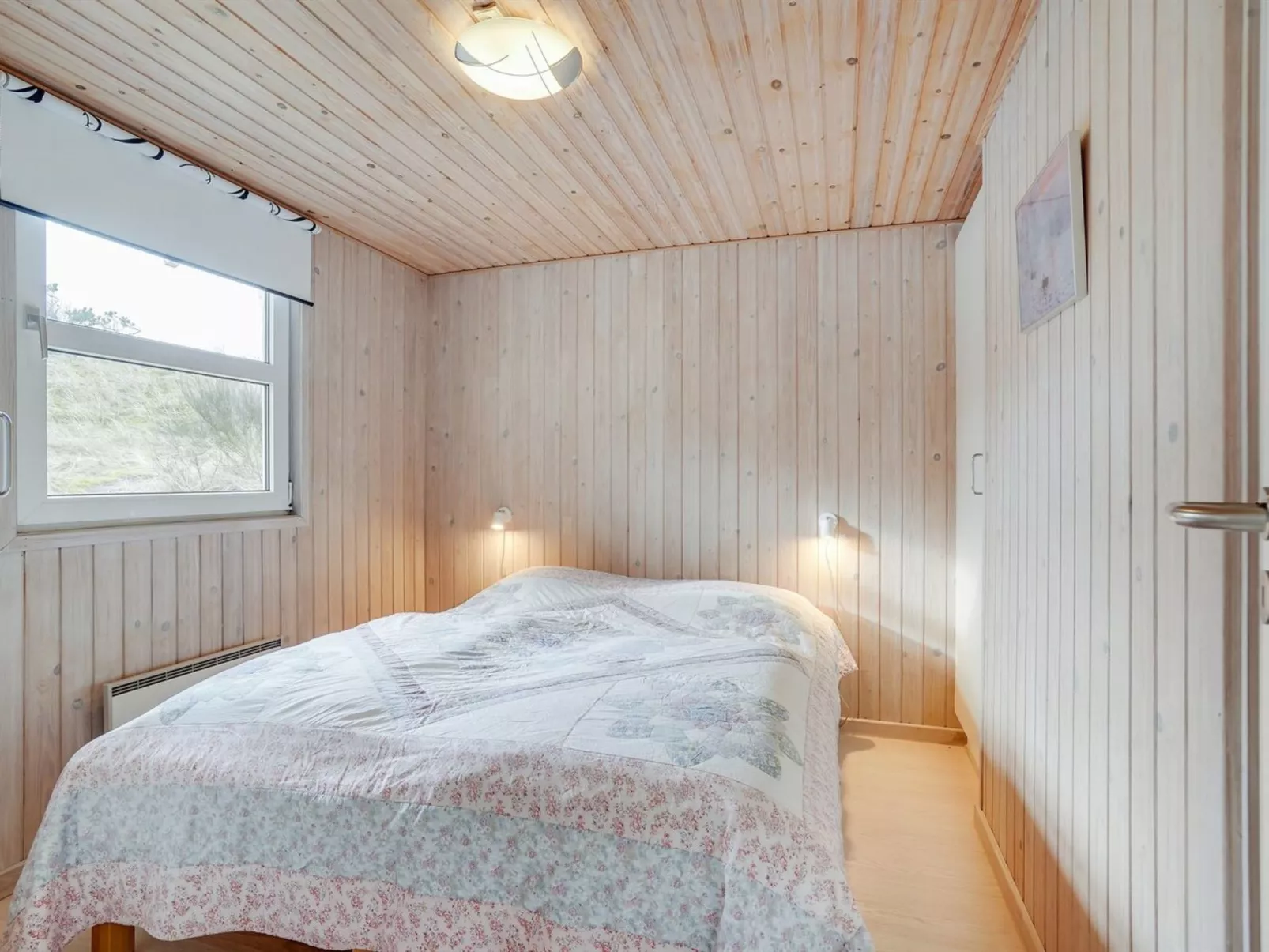 "Midja" - 800m from the sea-Binnen