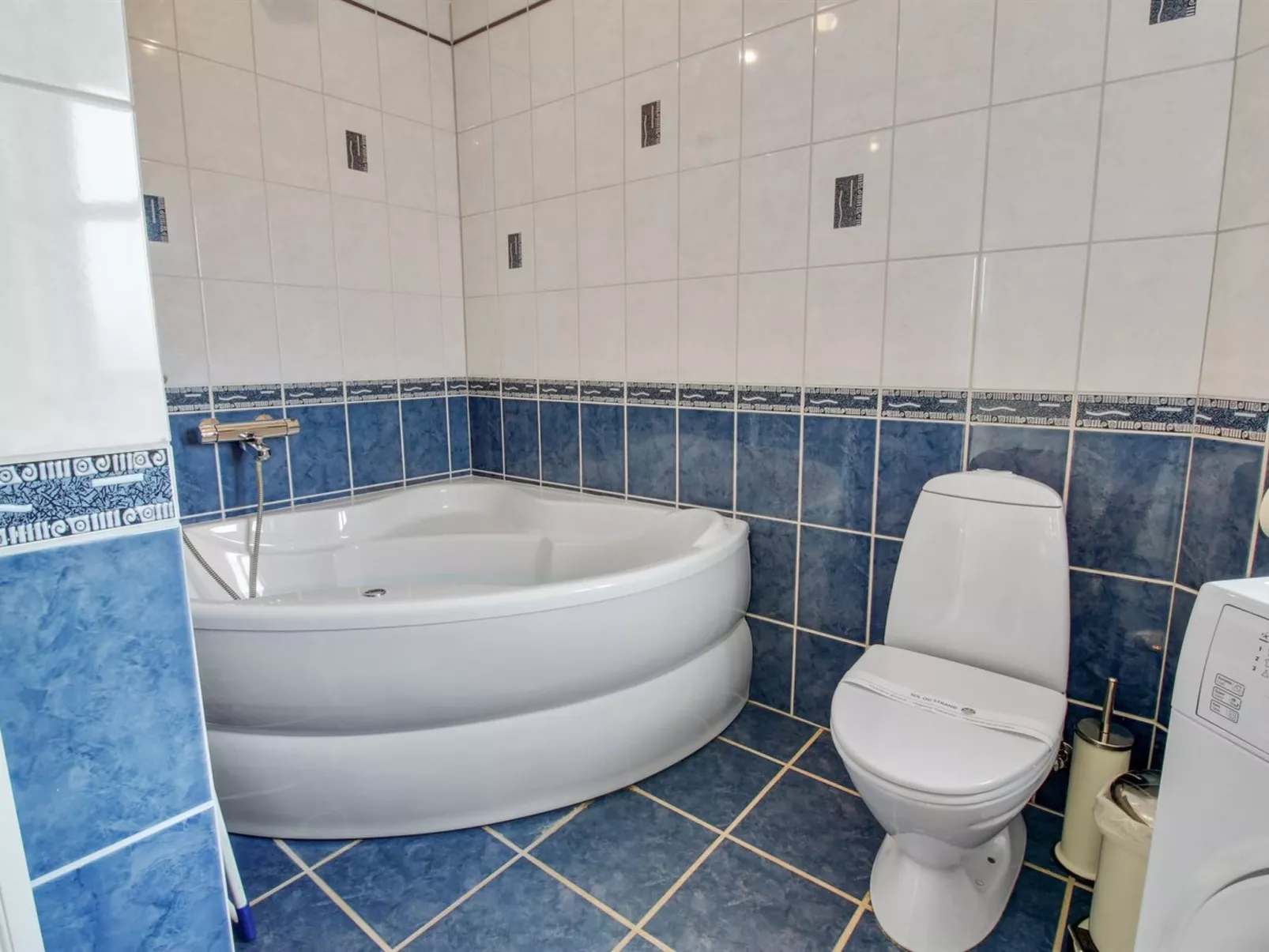 "Arnger" - 300m to the fjord-Binnen