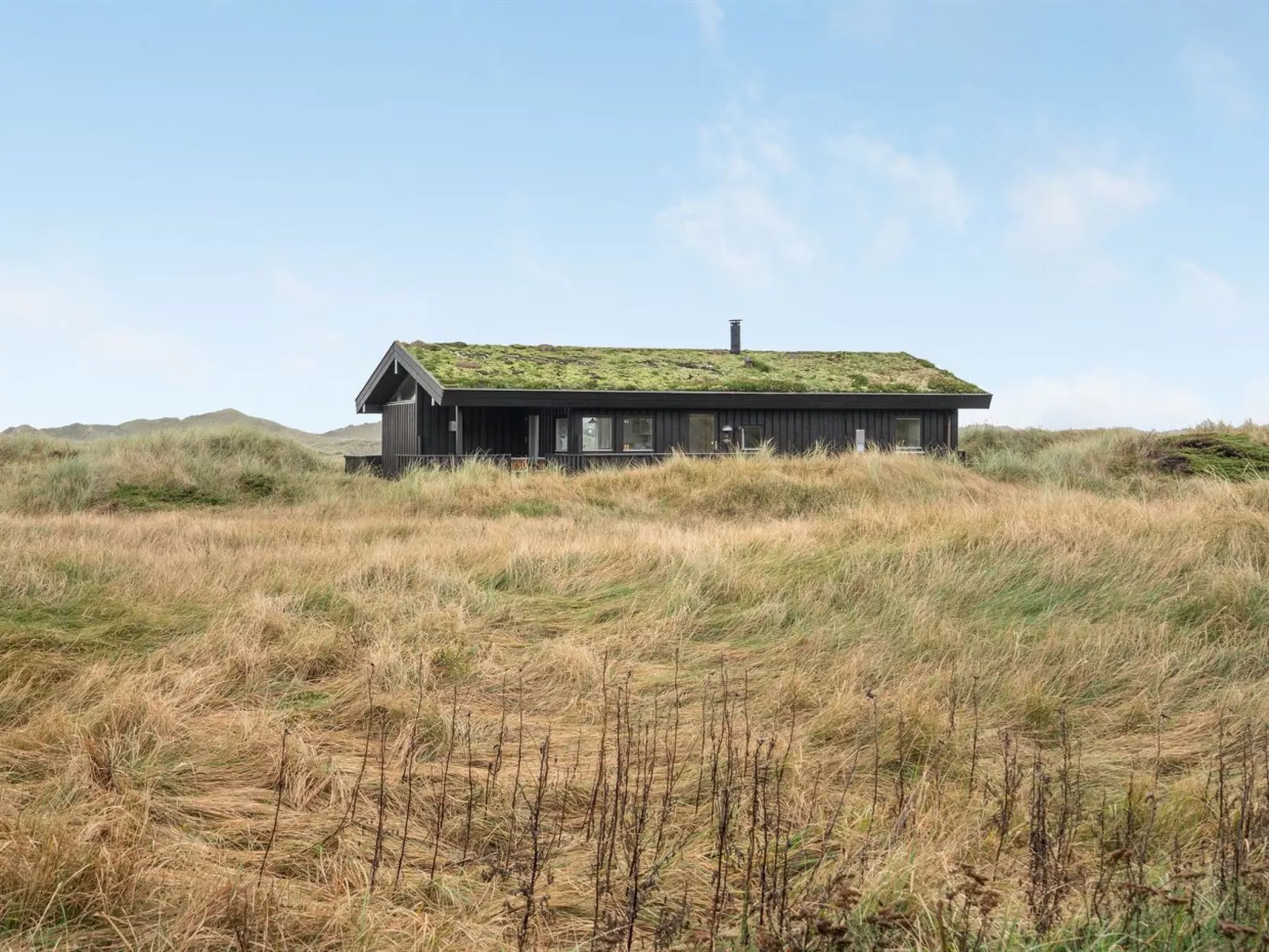 "Eri" - 300m from the sea-Buiten