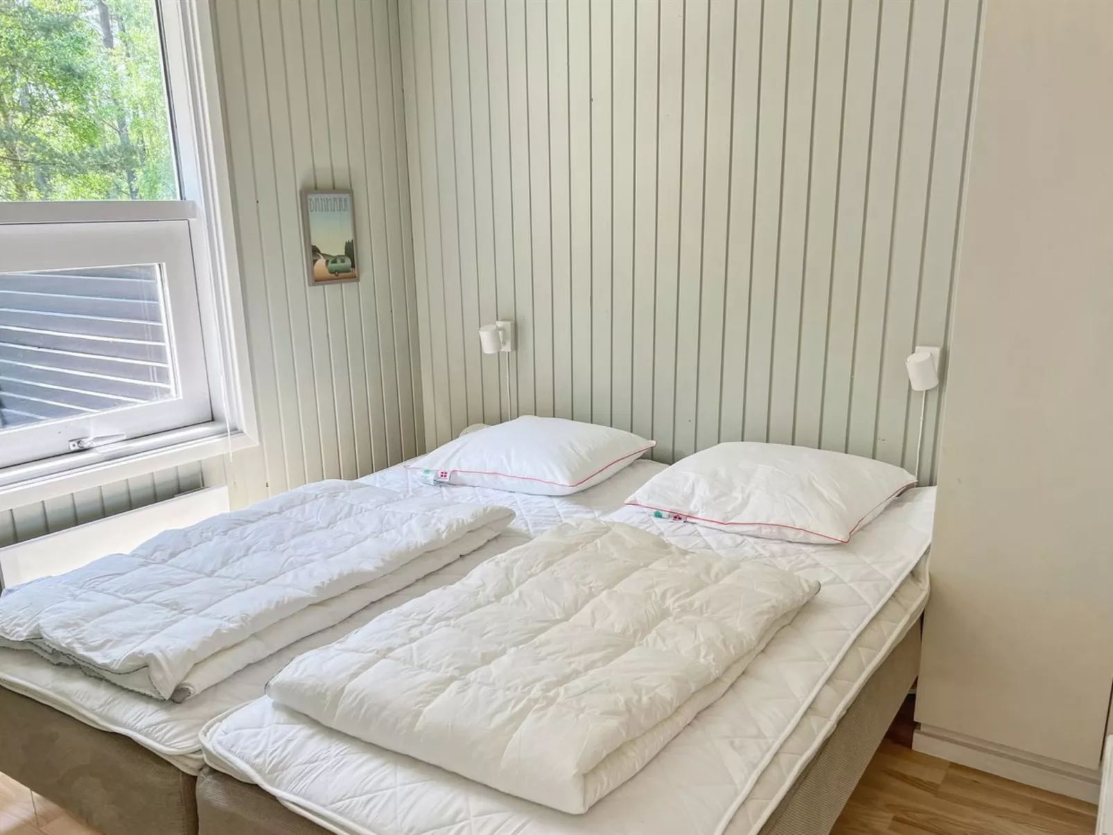 "Ila" - 500m from the sea-Binnen