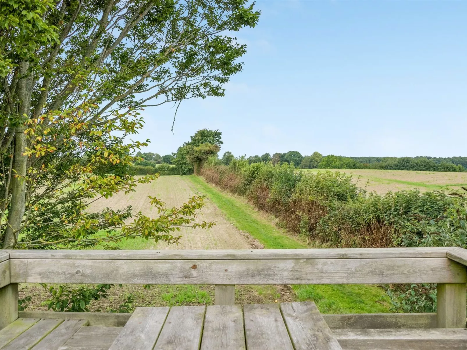 "Gudmunde" - 200m from the sea-Buiten