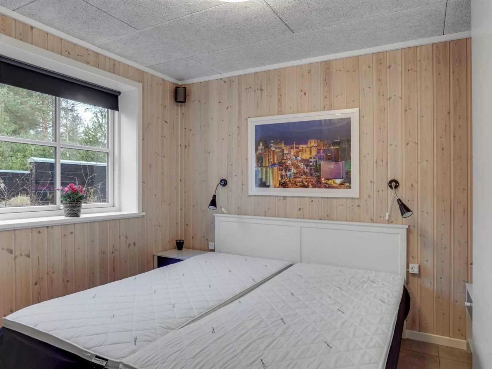 "Lilie" - 270m from the sea-Binnen