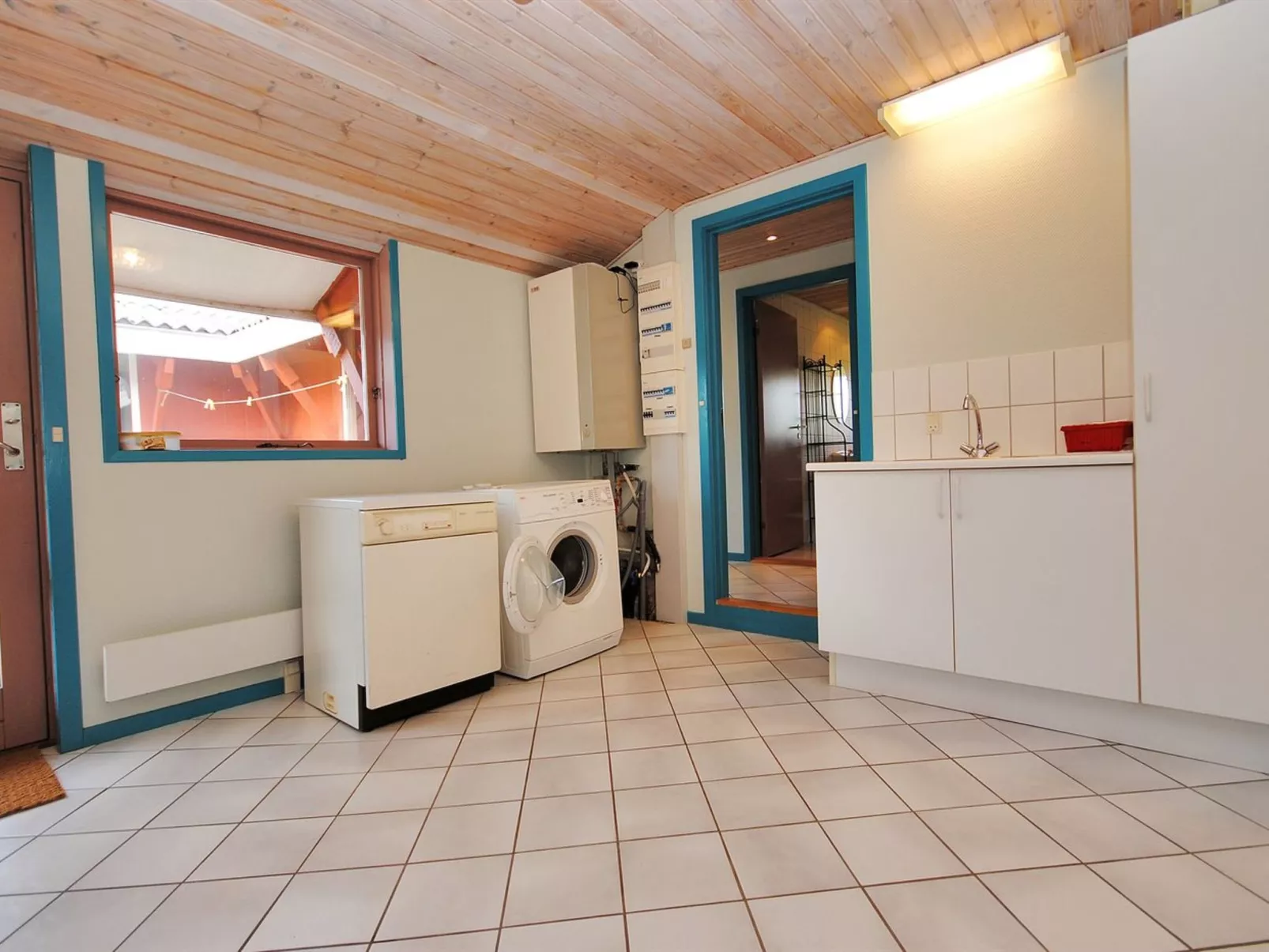 "Momme" - 500m from the sea-Binnen