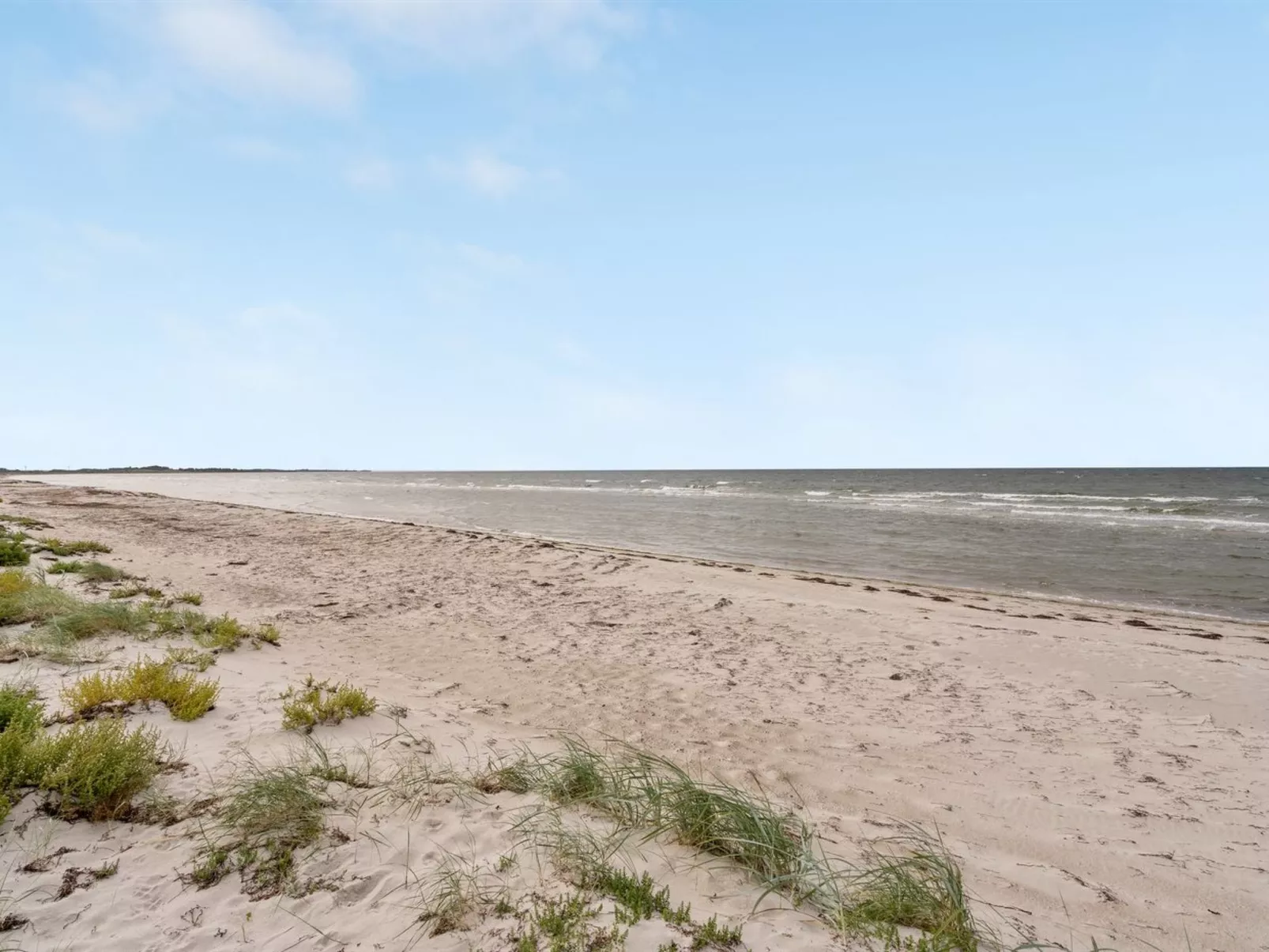 "Jorn" - 75m from the sea-Buiten