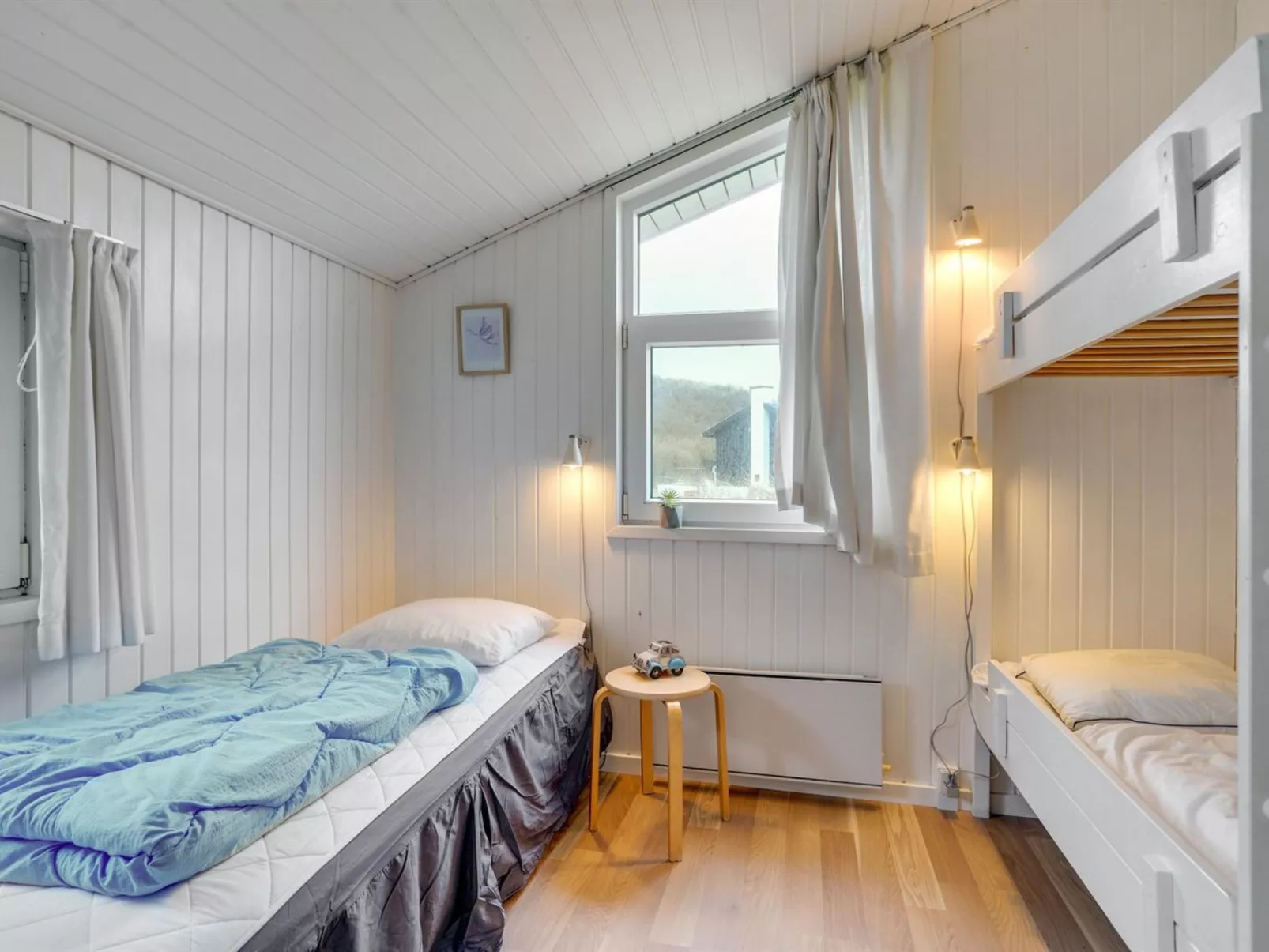 "Larisa" - 250m from the sea-Binnen