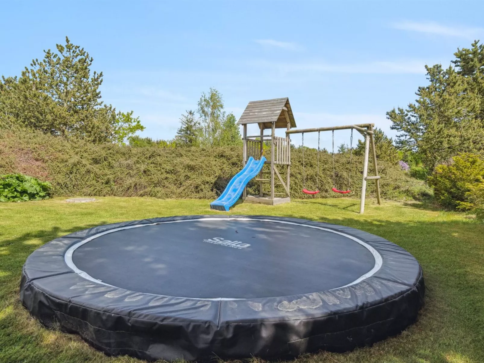 "Ljupco" - 500m to the fjord-Buiten