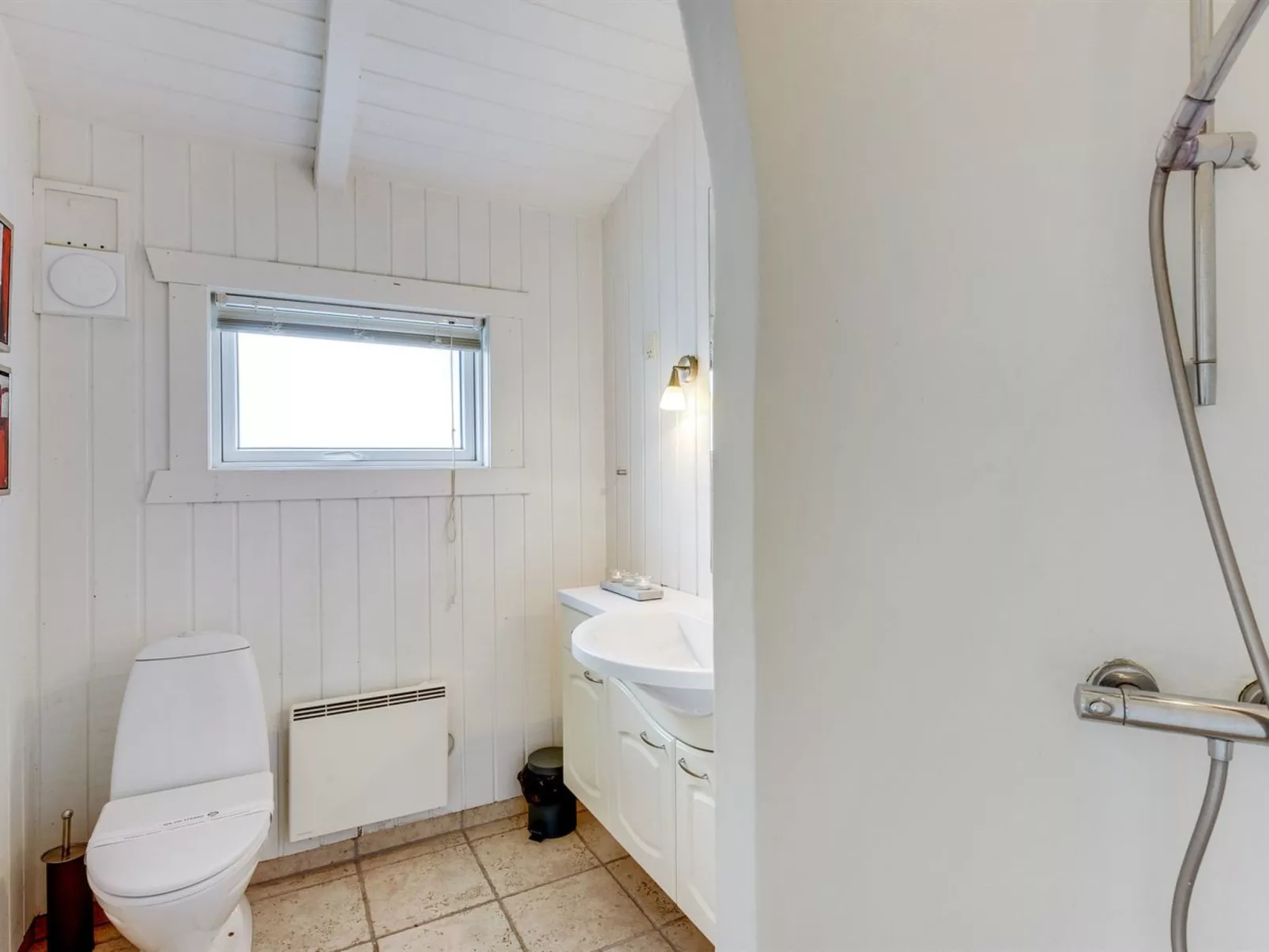 "Soini" - 900m from the sea-Binnen