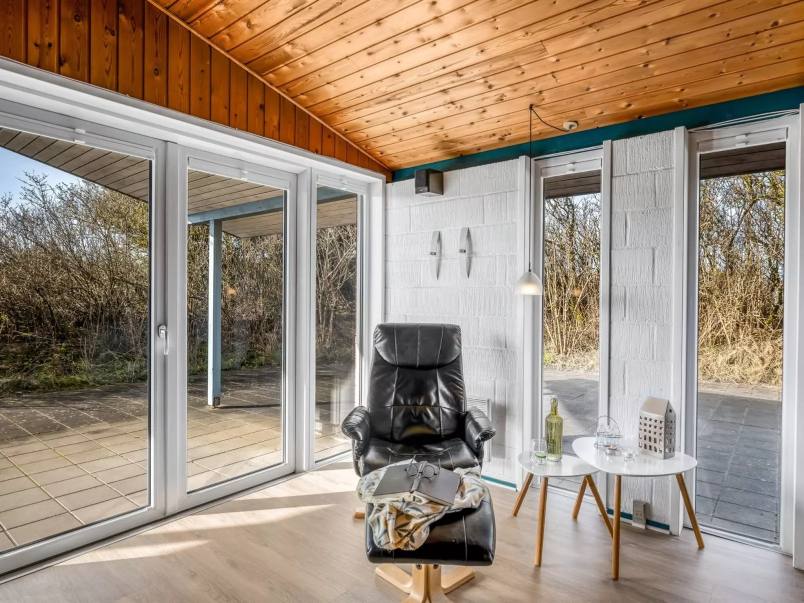 "Askatla" - 800m from the sea-Binnen