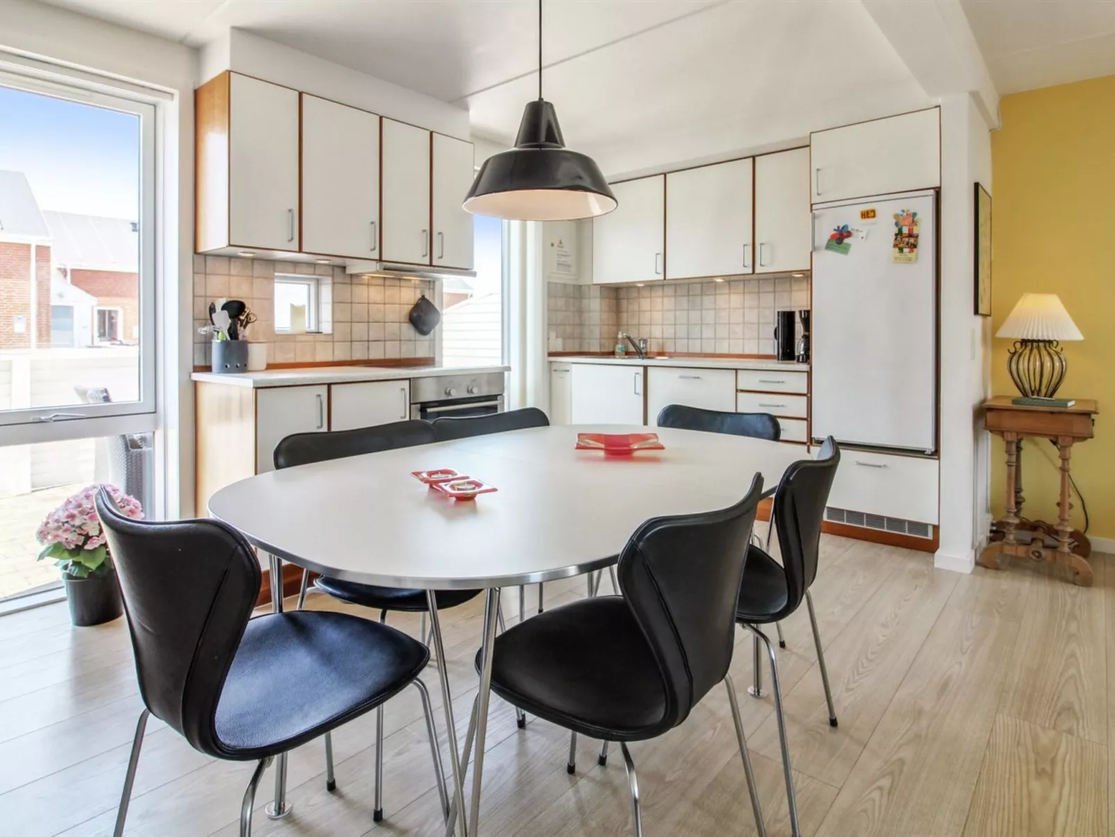 "Jasna" - 2.3km from the sea-Binnen