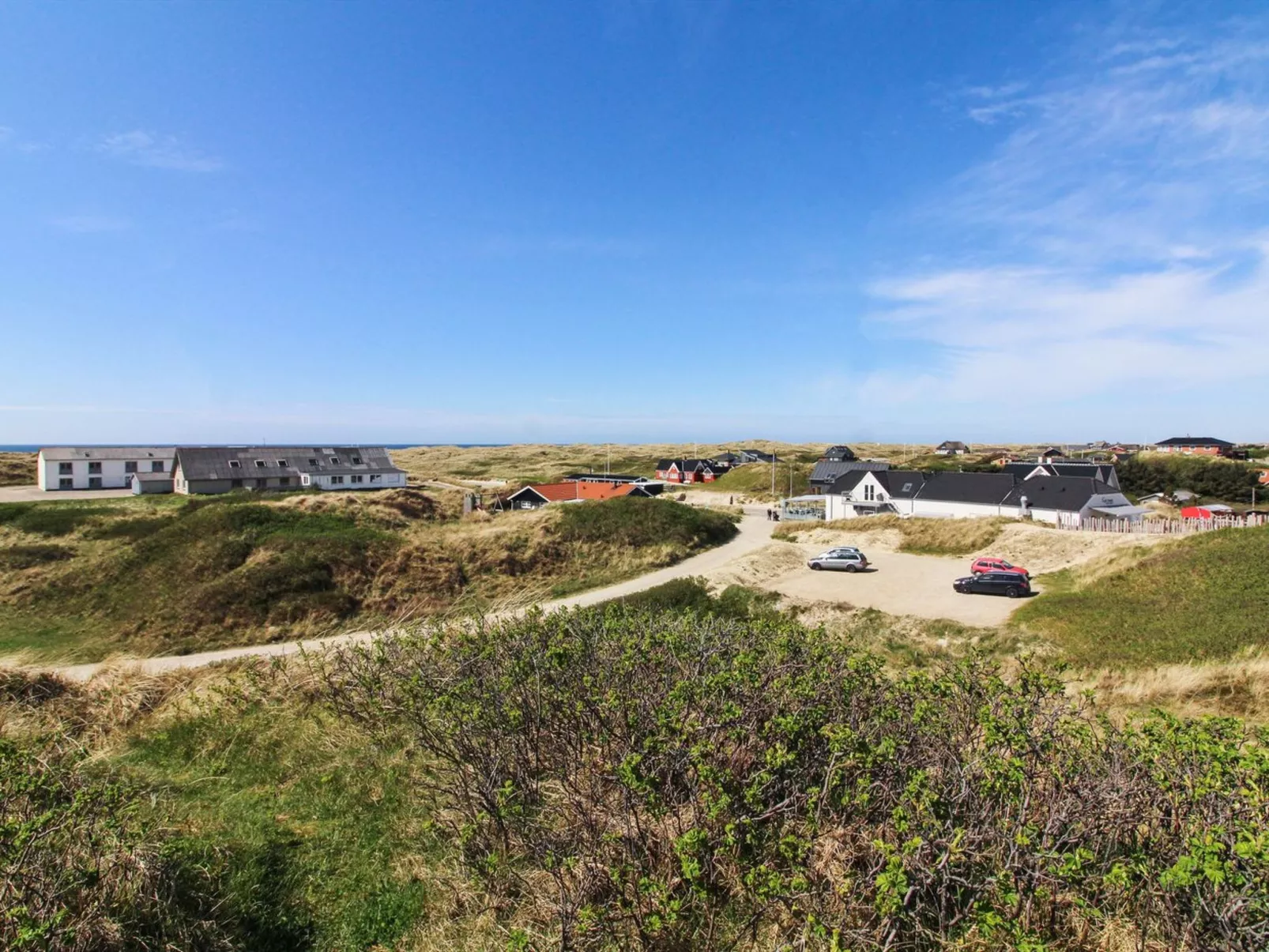 "Steni" - 250m from the sea-Buiten