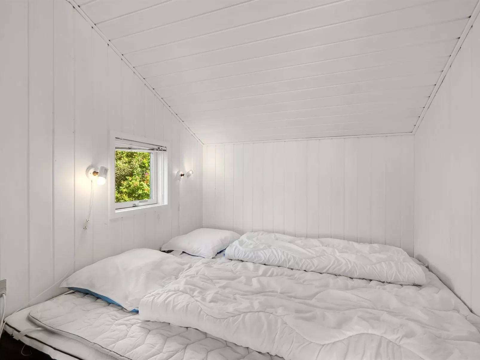 "Brenda" - 300m to the fjord-Binnen