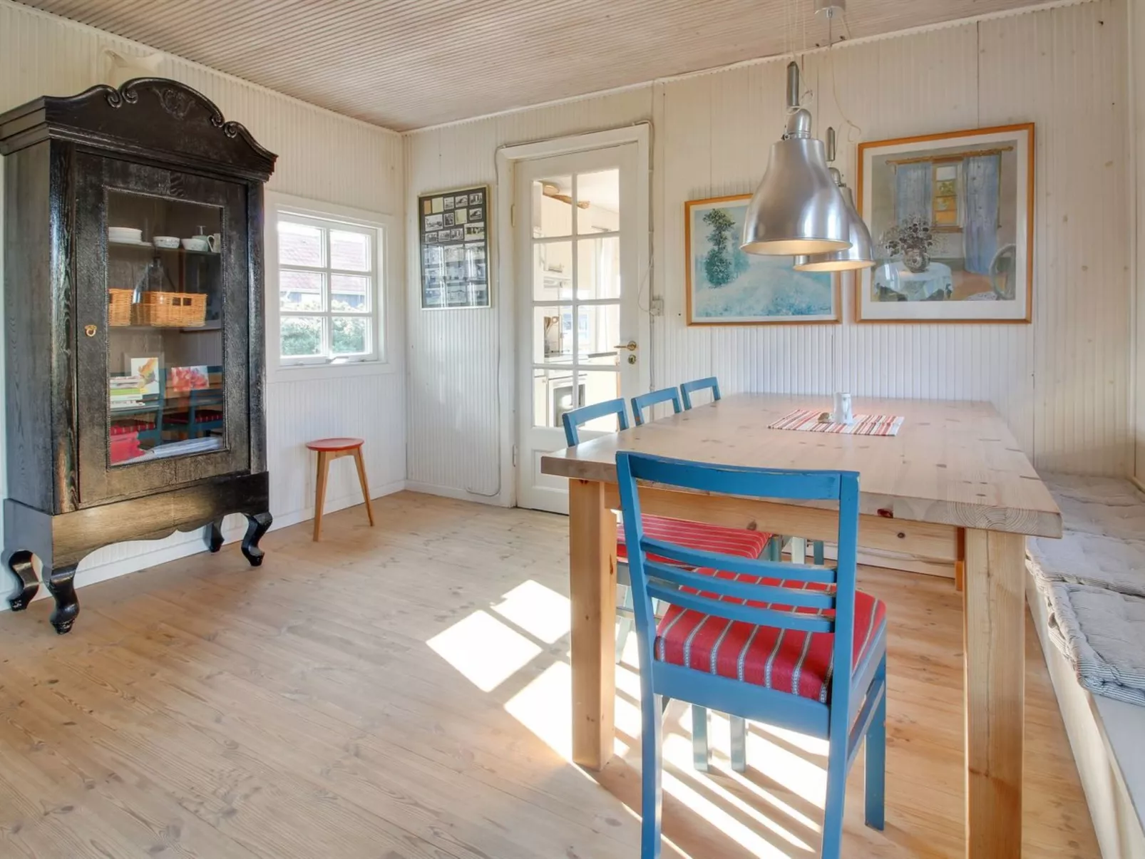 "Gudwer" - 300m from the sea-Binnen