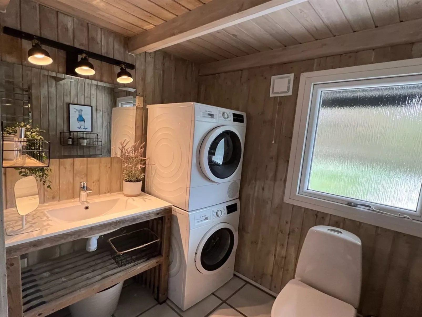 "Nilson" - 1.4km from the sea-Binnen