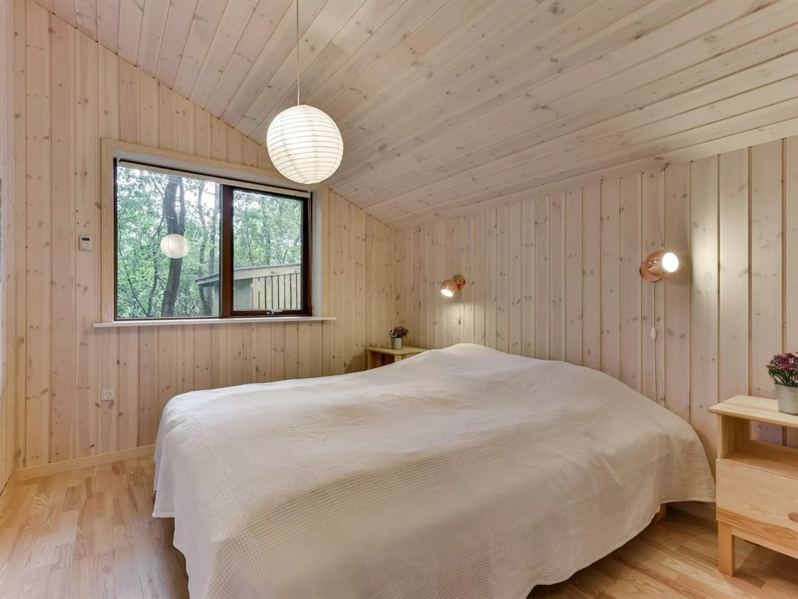 "Nelie" - 40km from the sea-Binnen