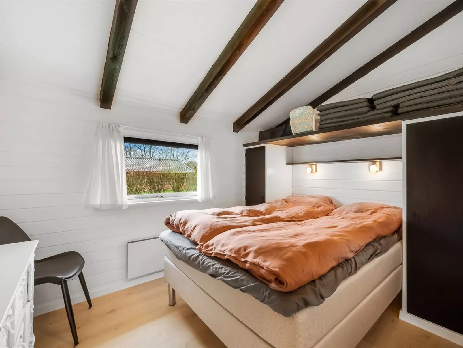 "Miikka" - 800m to the fjord-Binnen