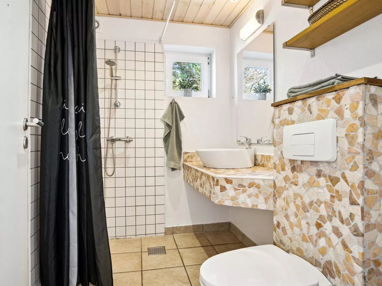 "Stefania" - 700m from the sea-Binnen