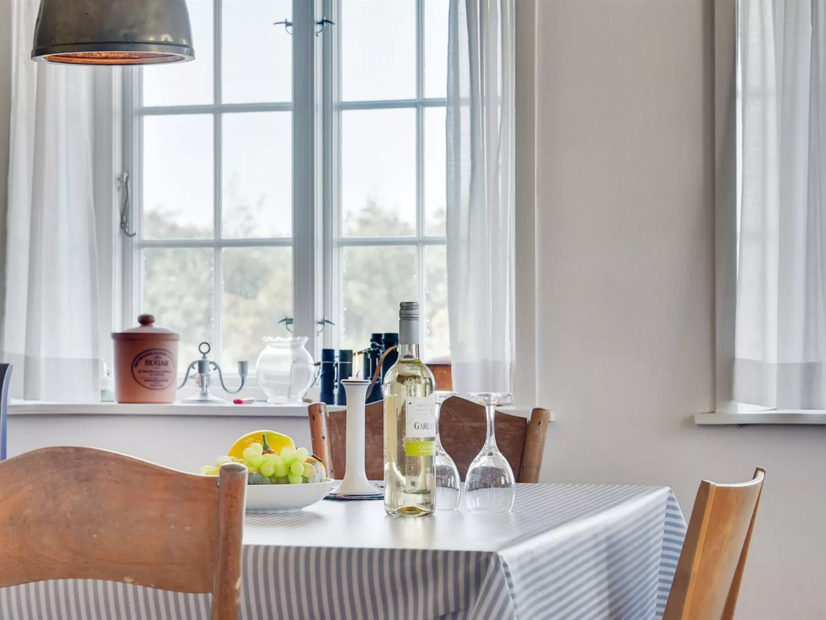 "Kielo" - 10km from the sea-Binnen