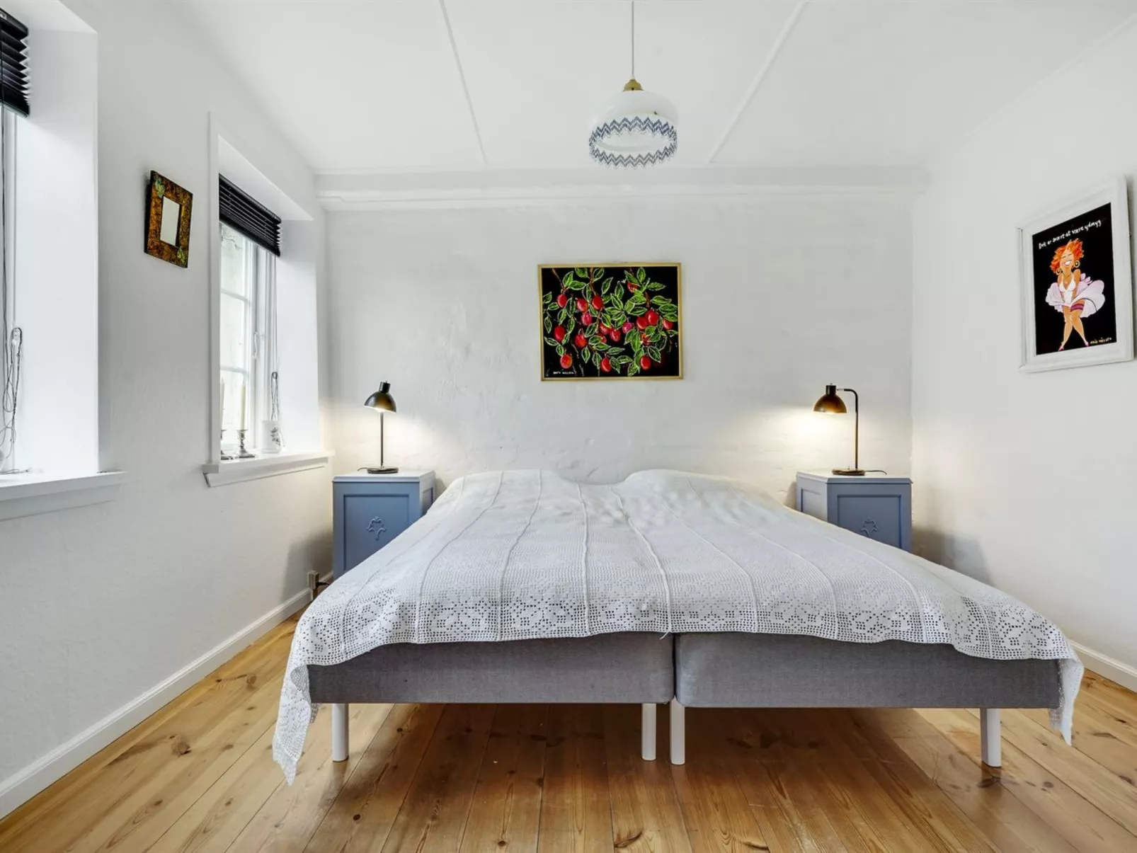 "Ajna" - 9.8km from the sea-Binnen