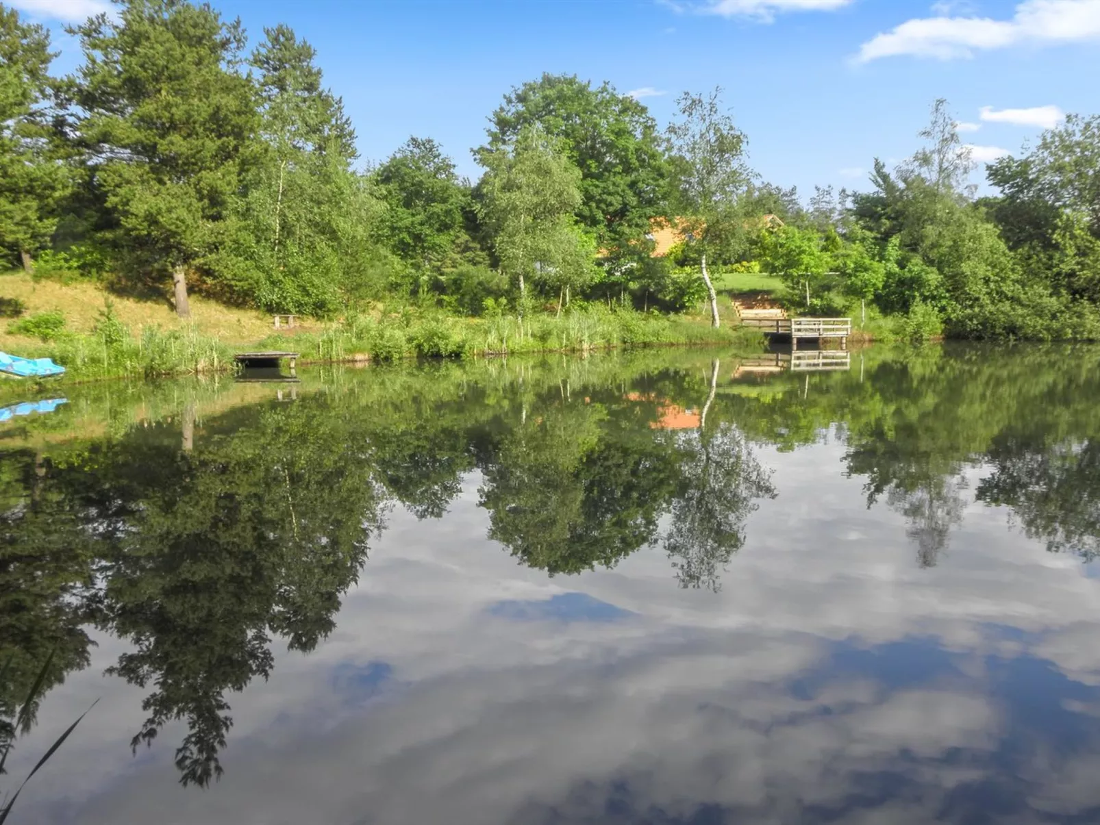 "Beatha" - 25km to the fjord-Buiten
