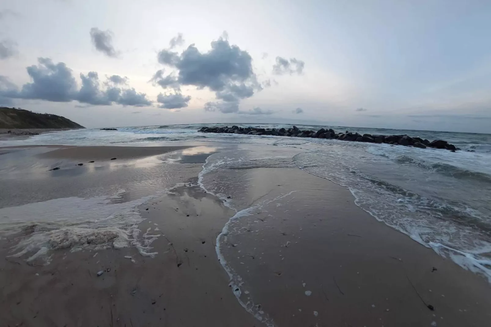 5 persoons vakantie huis in Vejby-By Traum-Waterzicht