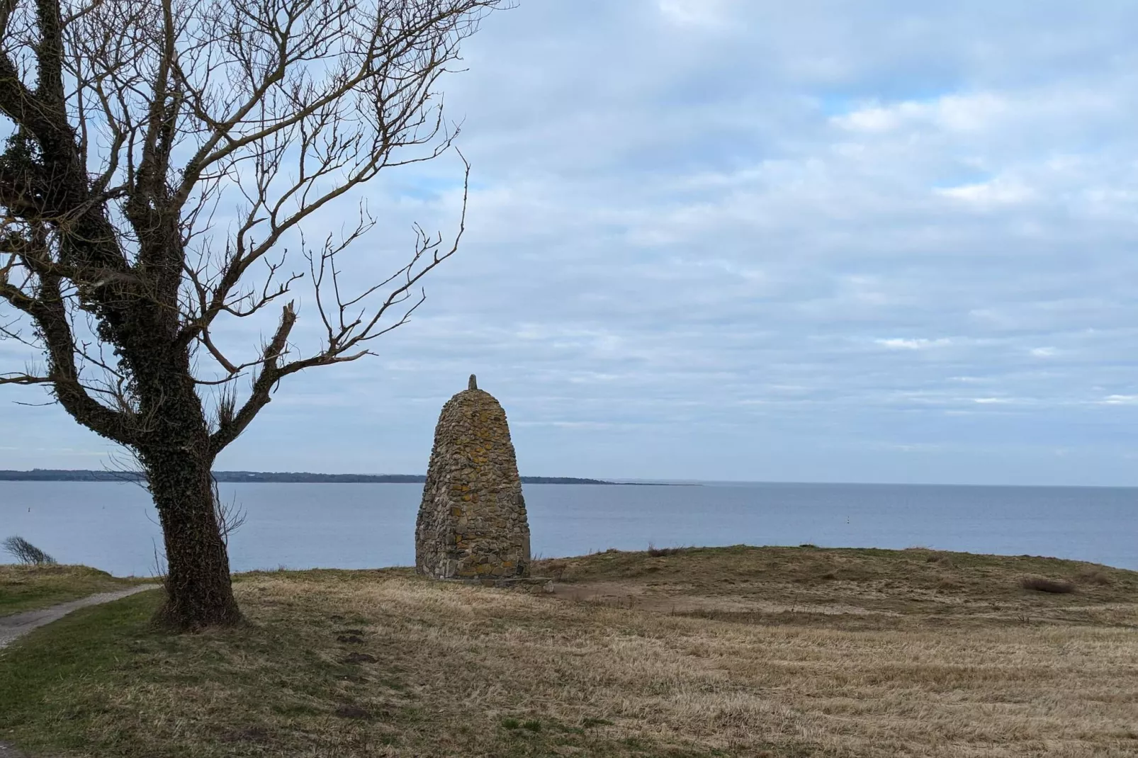 8 persoons vakantie huis in Hundested-Waterzicht