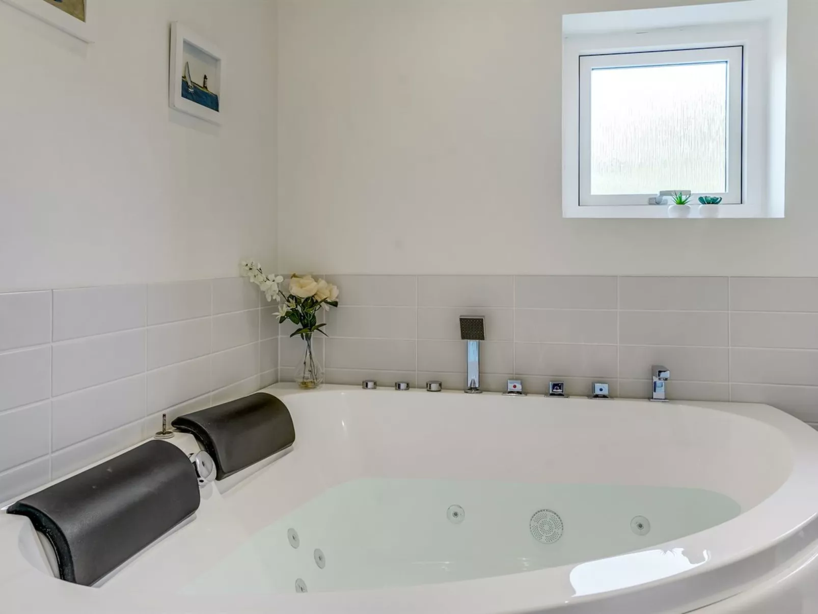 "Geri" - 700m from the sea-Binnen