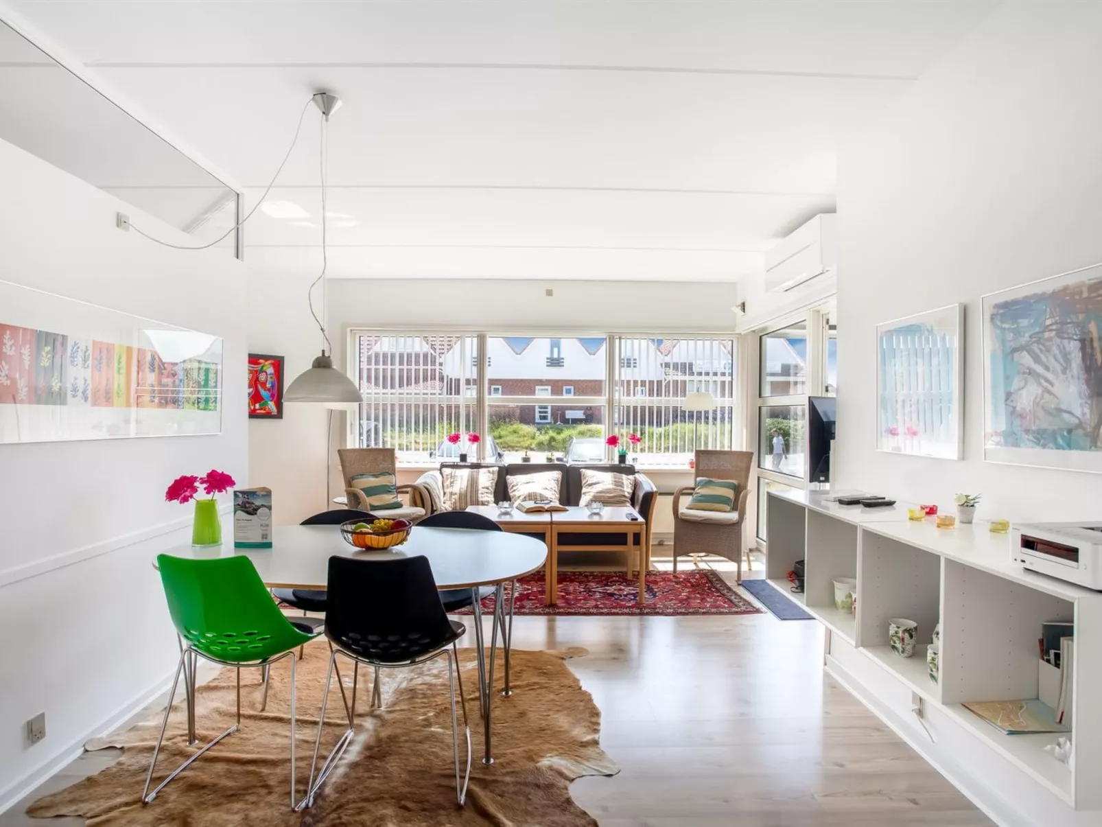 "Milly" - 100m from the sea-Binnen