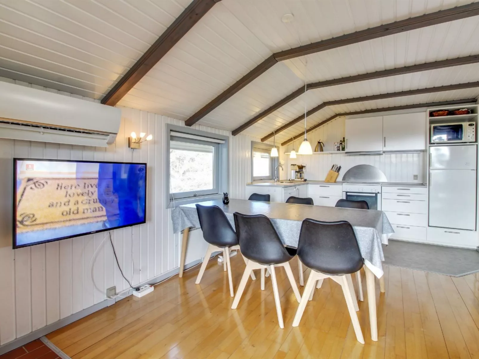 "Igilfar" - 700m from the sea-Binnen