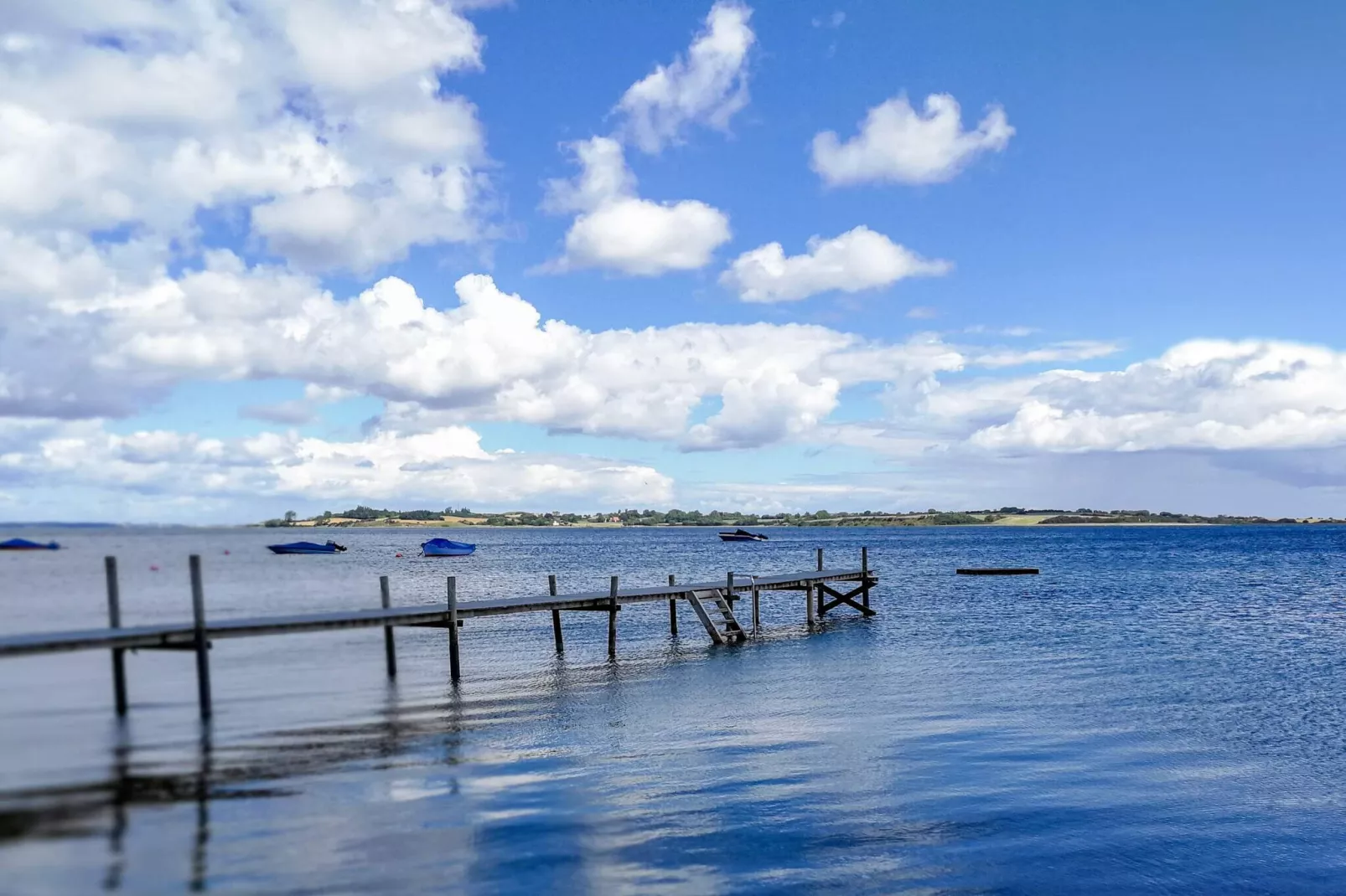 6 persoons vakantie huis in Aabenraa-By Traum-Waterzicht