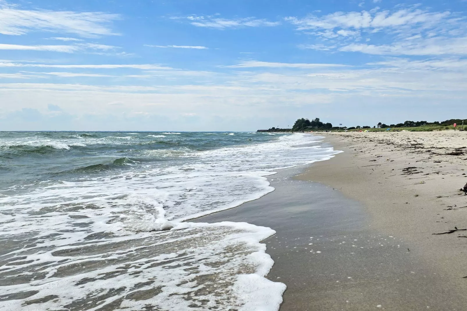 6 persoons vakantie huis in Sydals-By Traum-Waterzicht