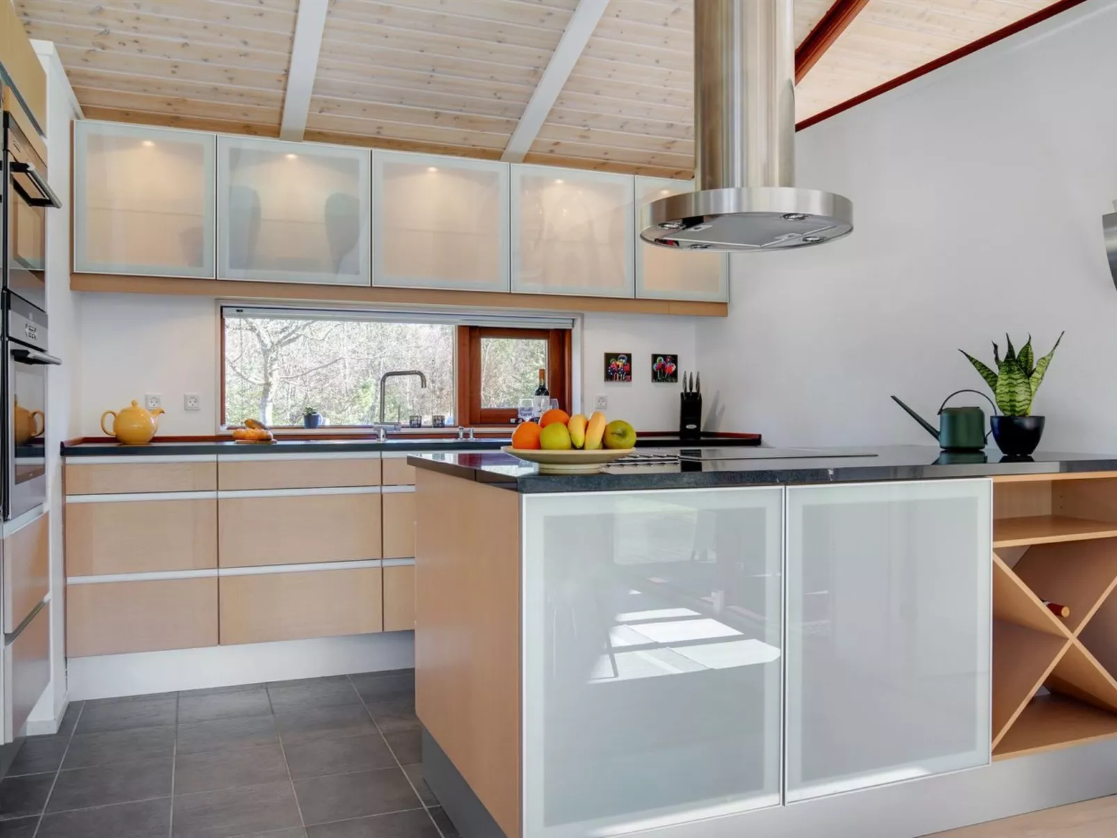 "Angja" - 800m from the sea-Binnen