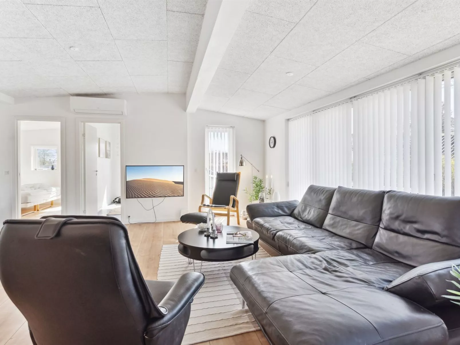 "Thorlaf" - 200m from the sea-Binnen