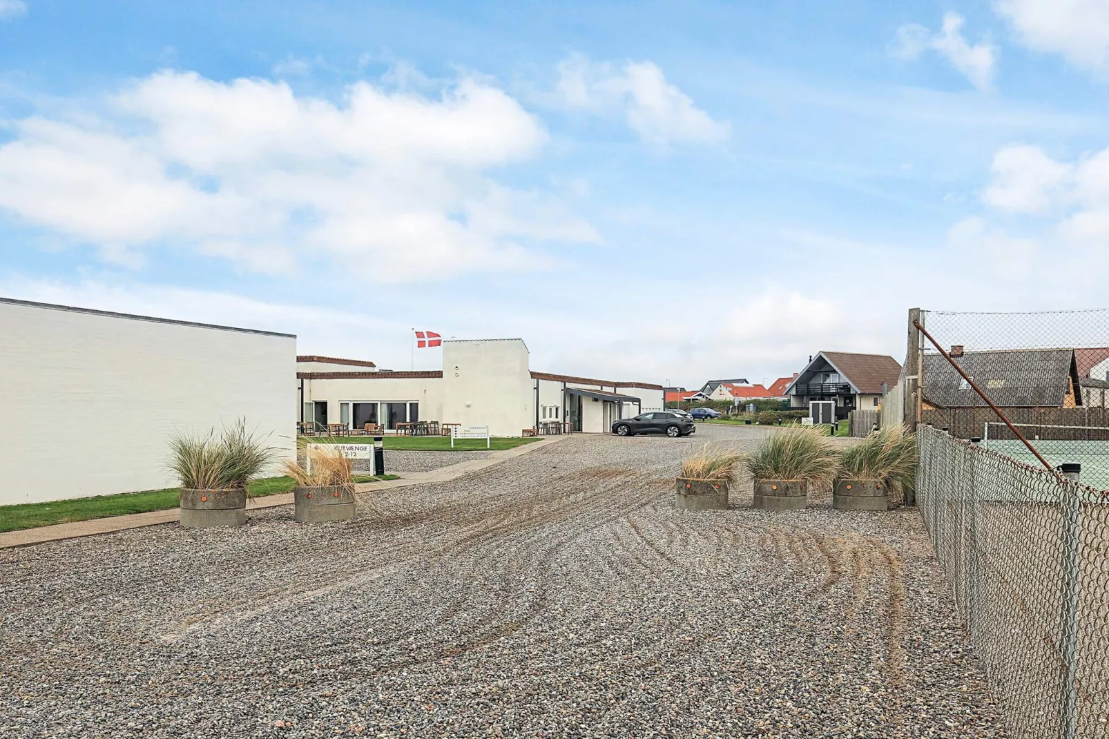 4 persoons vakantie huis in Vestervig-By Traum-Niet-getagd