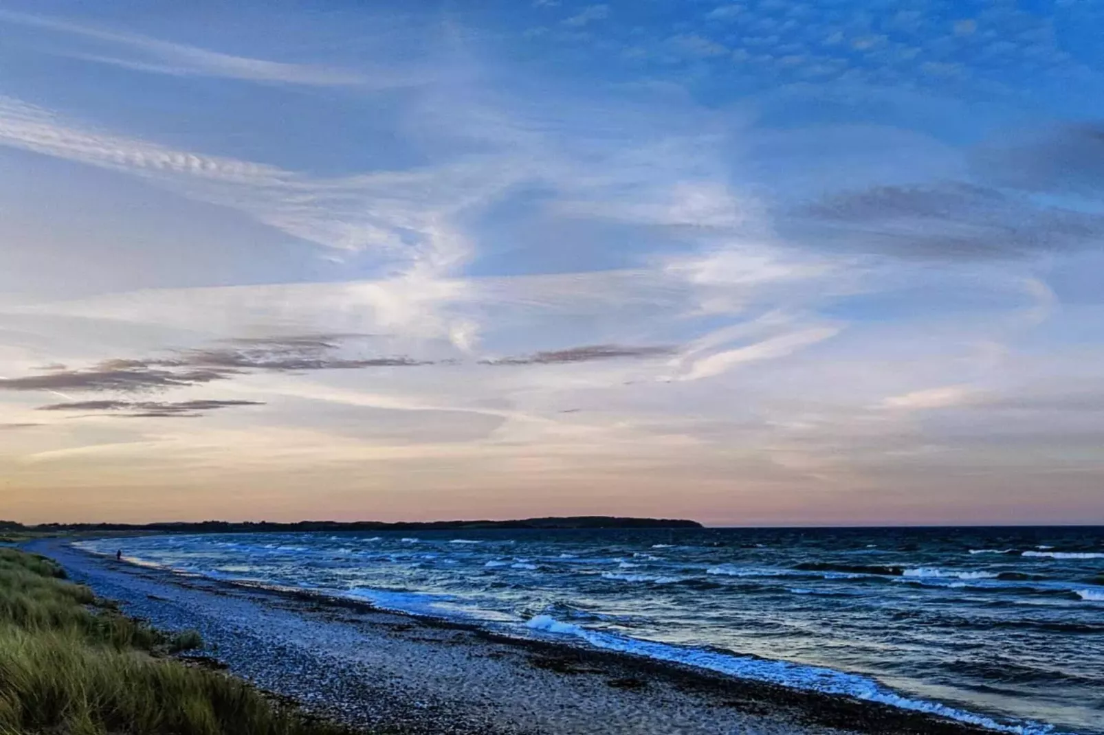 10 persoons vakantie huis in Ebeltoft-By Traum-Waterzicht