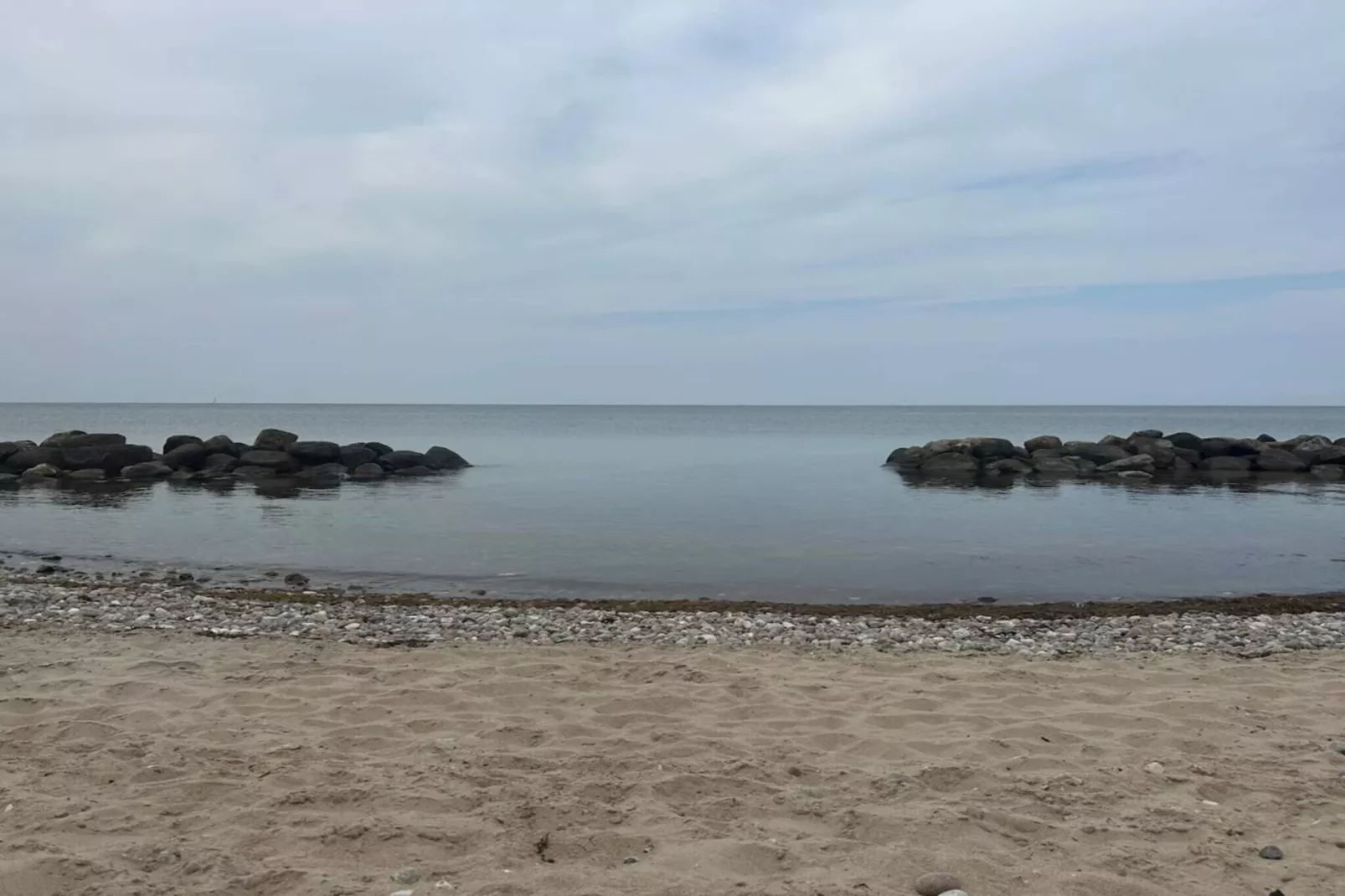 4 persoons vakantie huis in Gilleleje-By Traum-Waterzicht