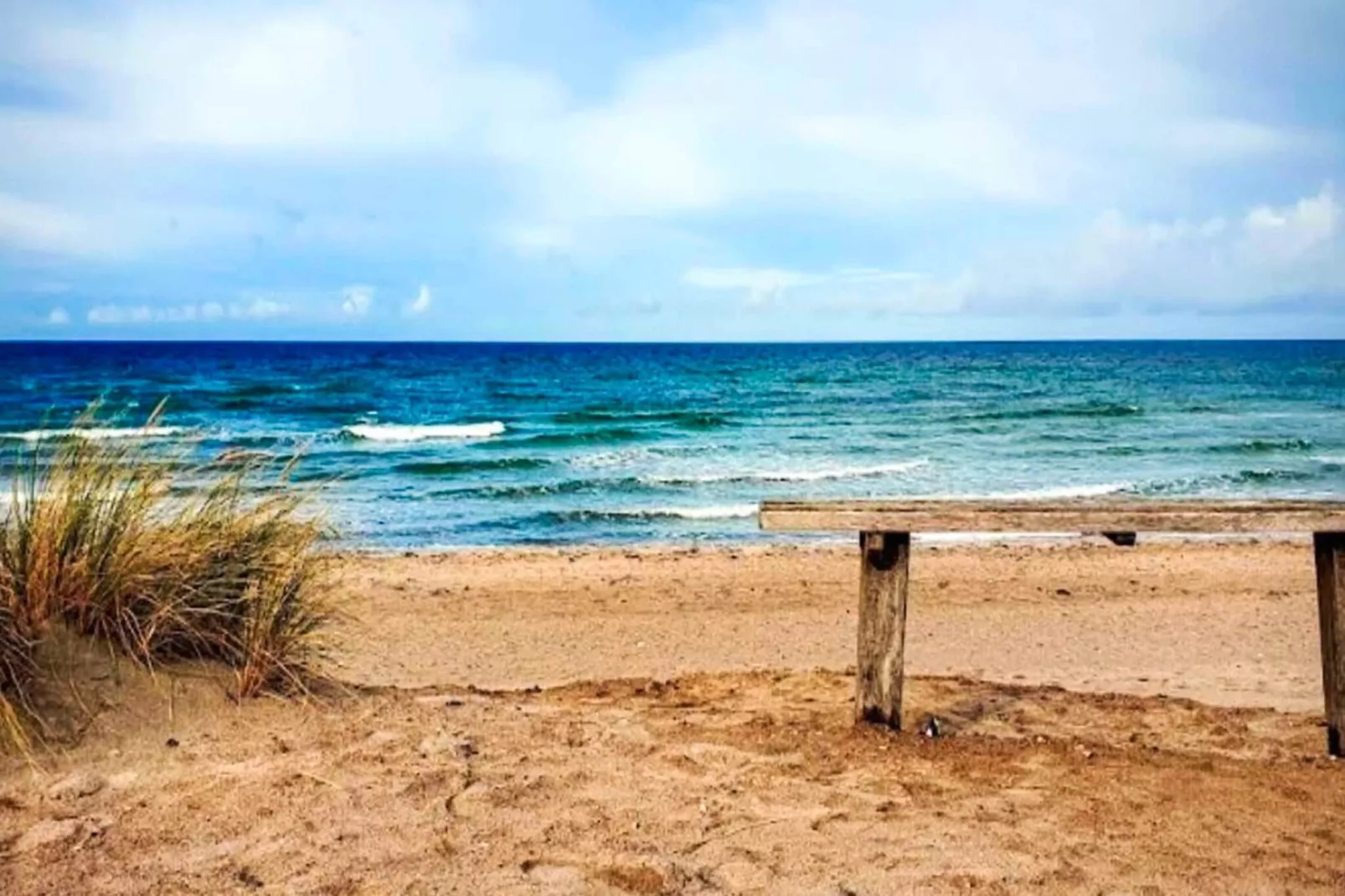 5 persoons vakantie huis in Melby-By Traum-Waterzicht