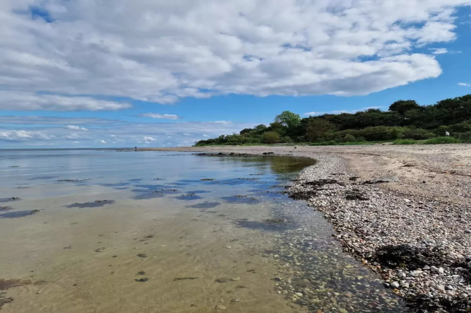 4 persoons vakantie huis in Haderslev-Waterzicht