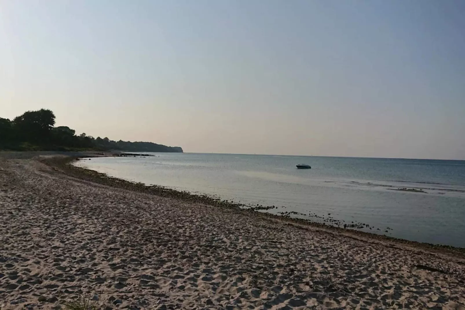 6 persoons vakantie huis in Dronningmølle-By Traum-Waterzicht