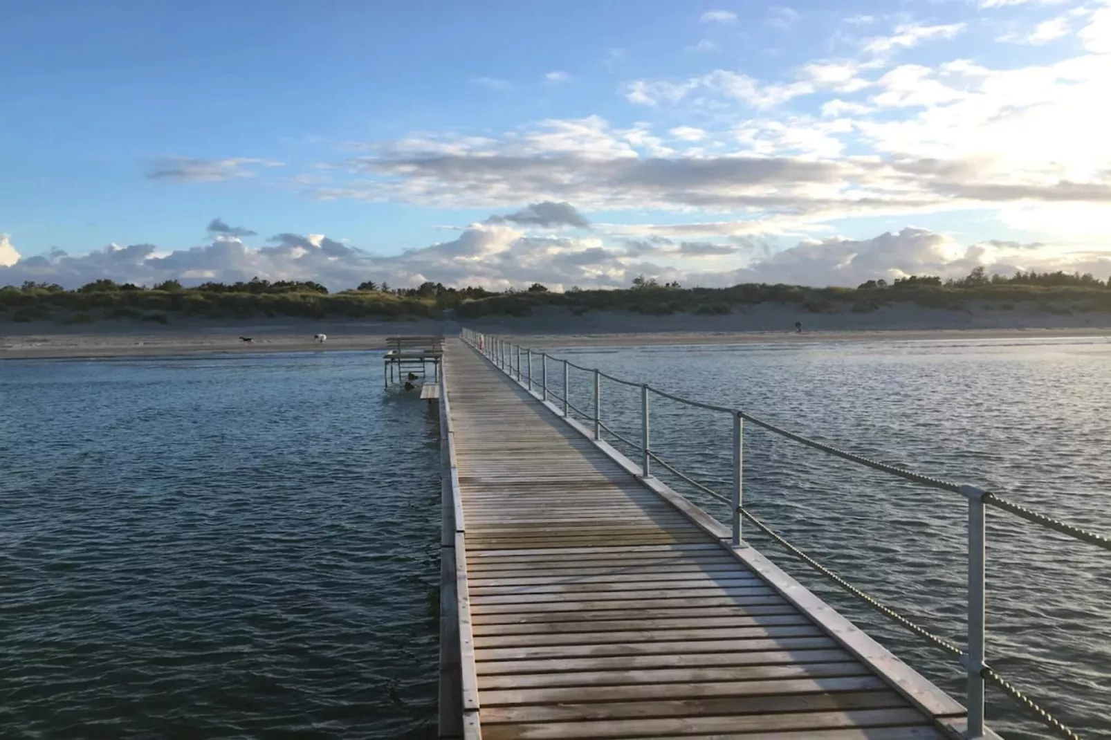 7 persoons vakantie huis in Jerup-By Traum-Waterzicht