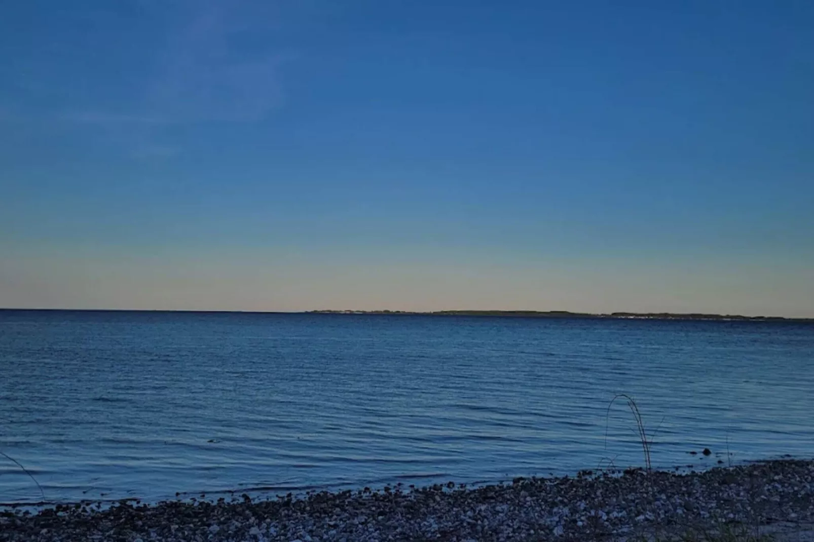 5 persoons vakantie huis in Hesselager-By Traum-Waterzicht