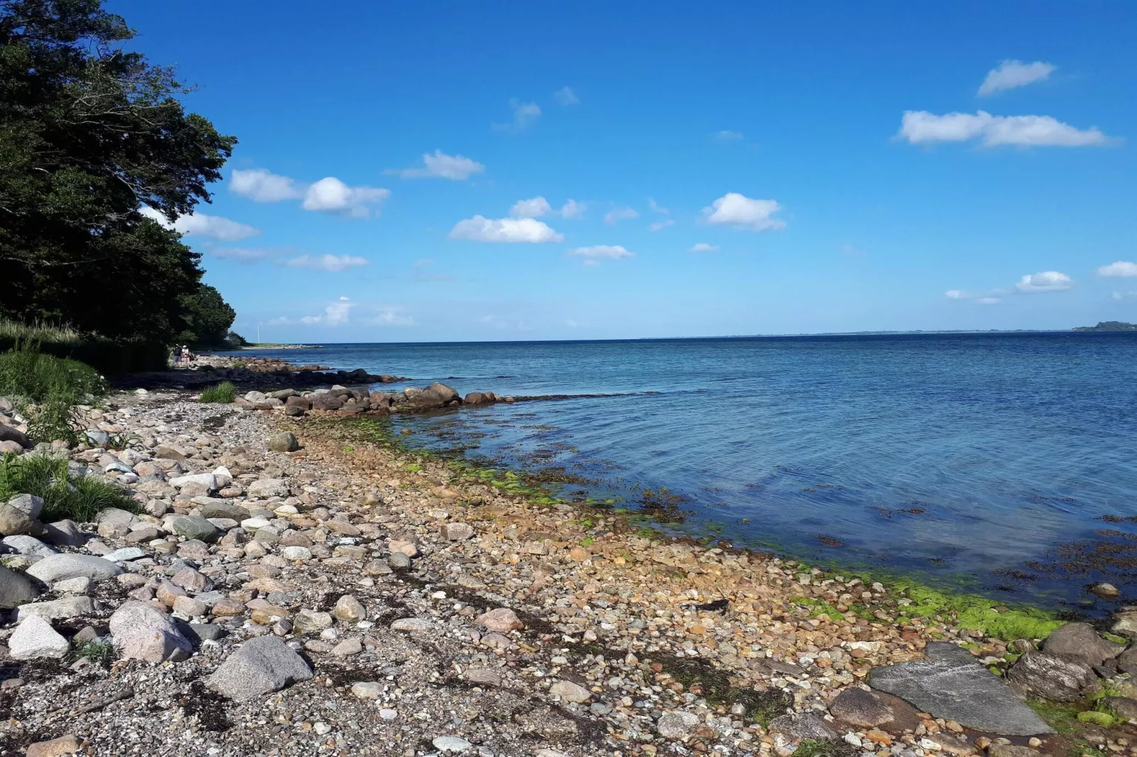 8 persoons vakantie huis in Aabenraa-By Traum-Waterzicht