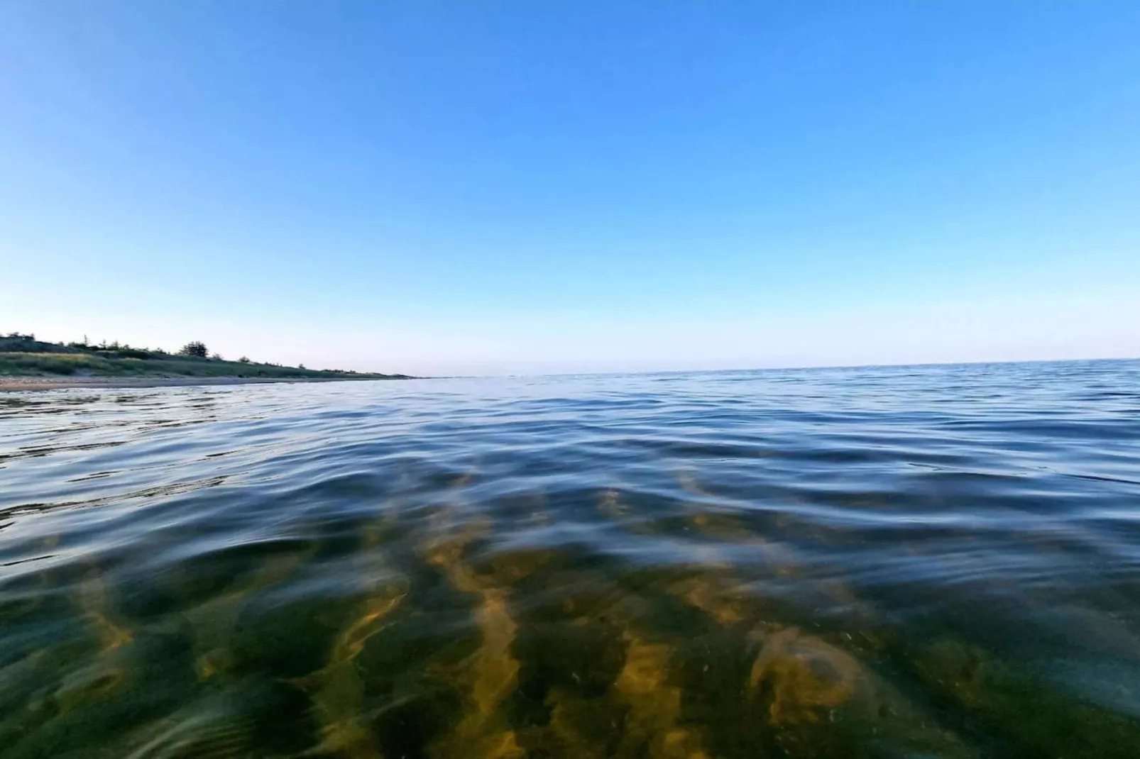 5 sterren vakantie huis in Ålbæk-By Traum-Waterzicht