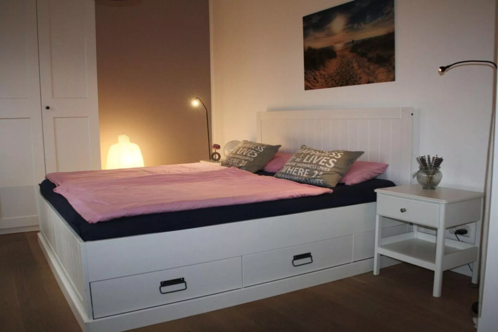 Kleine Freiheit EG 6 P-Slaapkamer