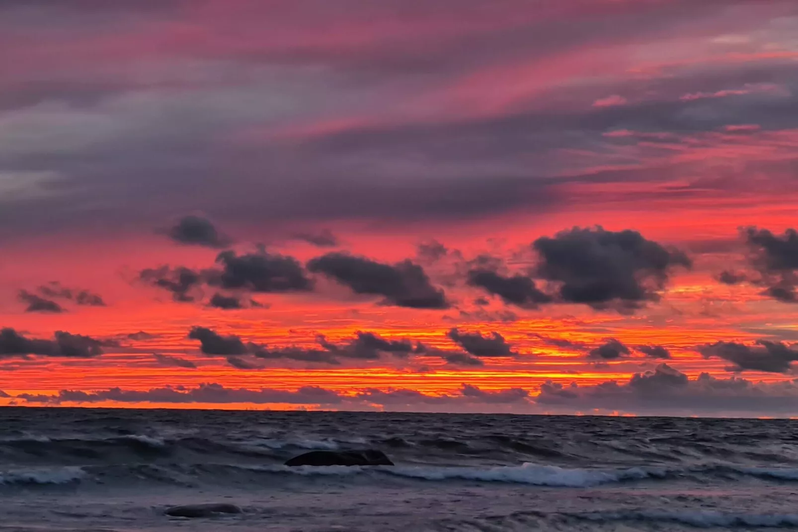 4 sterren vakantie huis in GOTLANDS TOFTA-By Traum-Waterzicht
